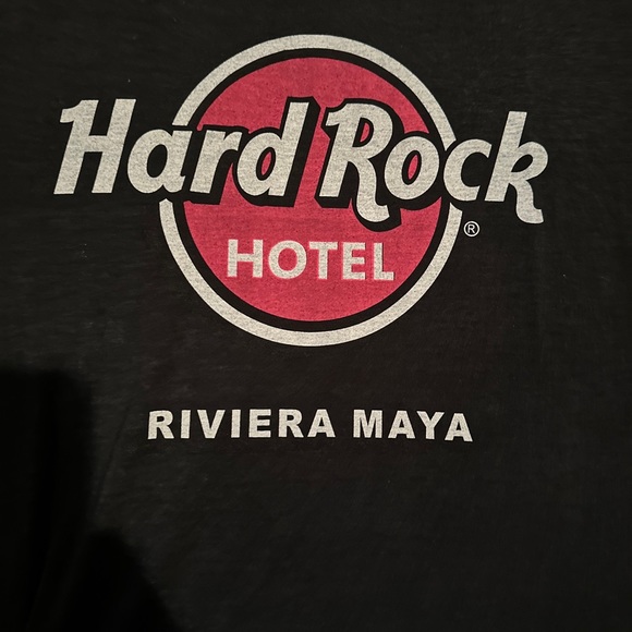 Hard rock t - Picture 3 of 3